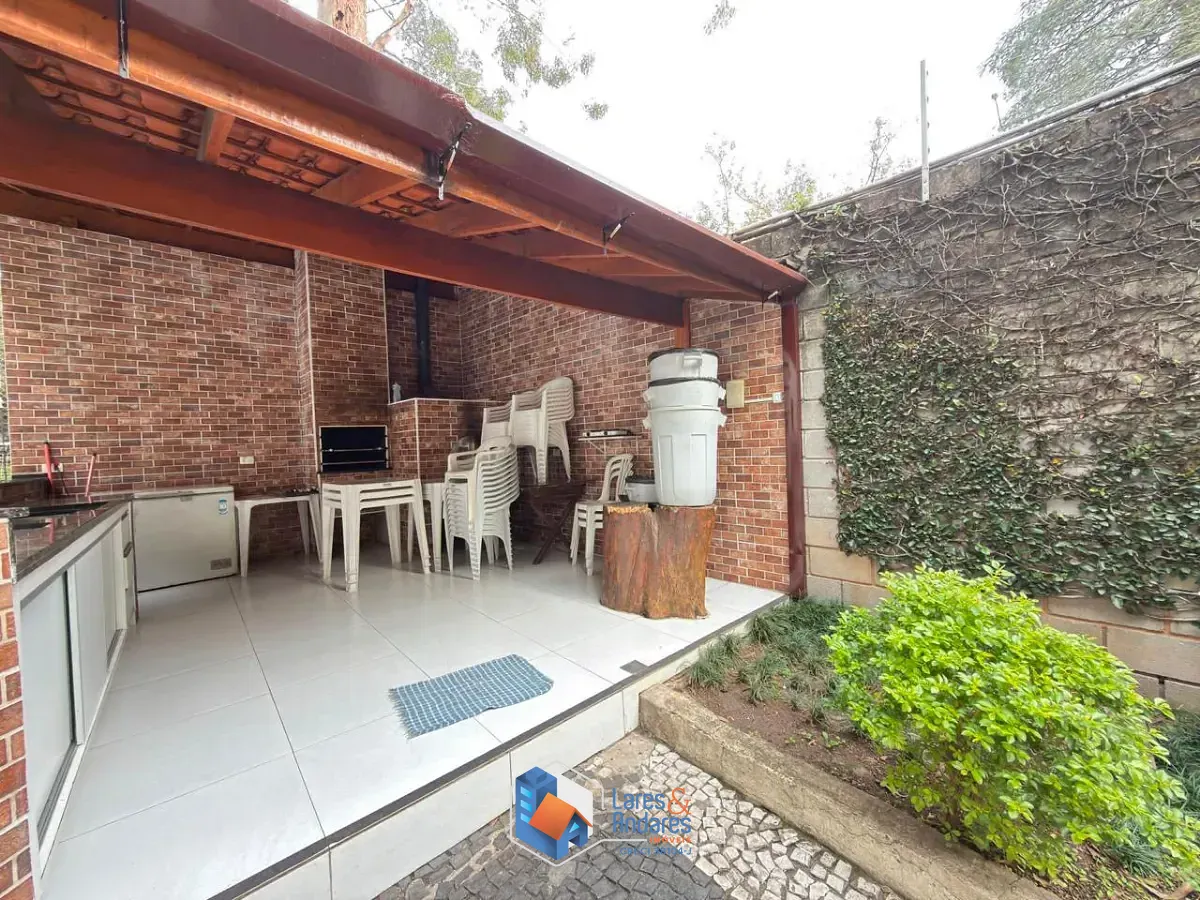 Apartamento, 3 quartos, 104 m² - Foto 33