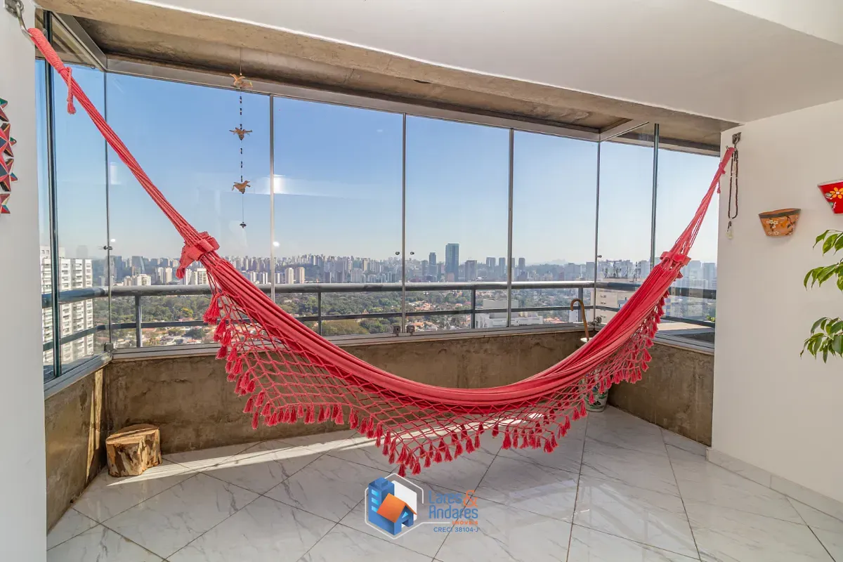 Apartamento, 3 quartos, 156 m² - Foto 8