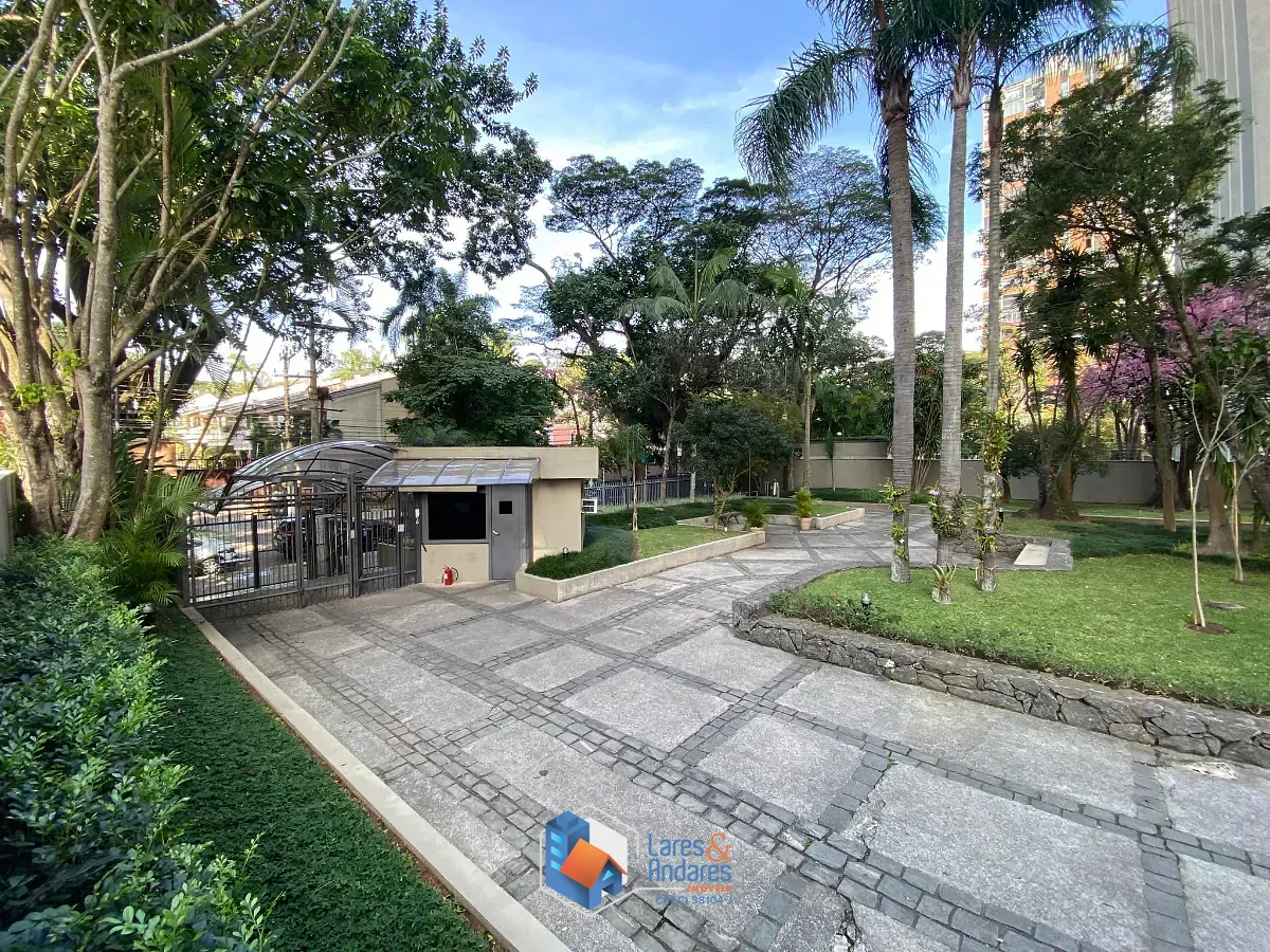 Apartamento, 3 quartos, 156 m² - Foto 63