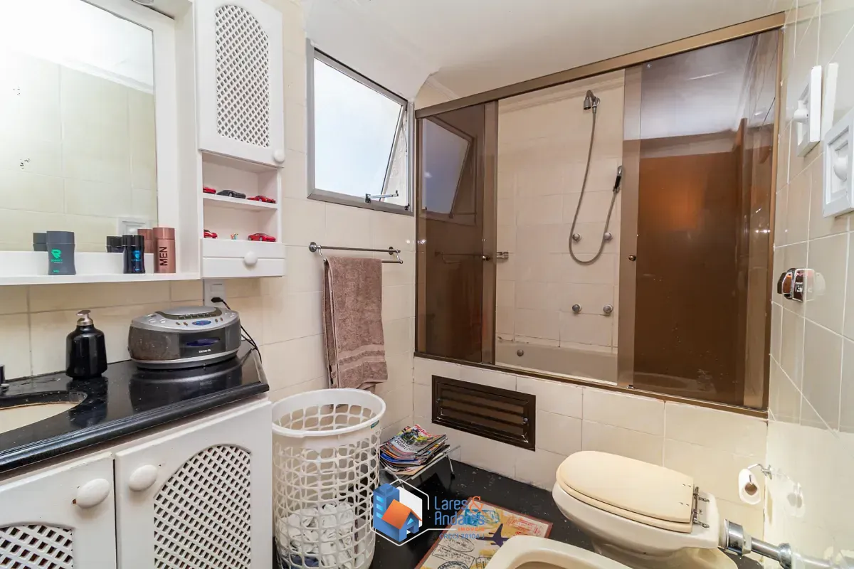 Apartamento, 3 quartos, 156 m² - Foto 26