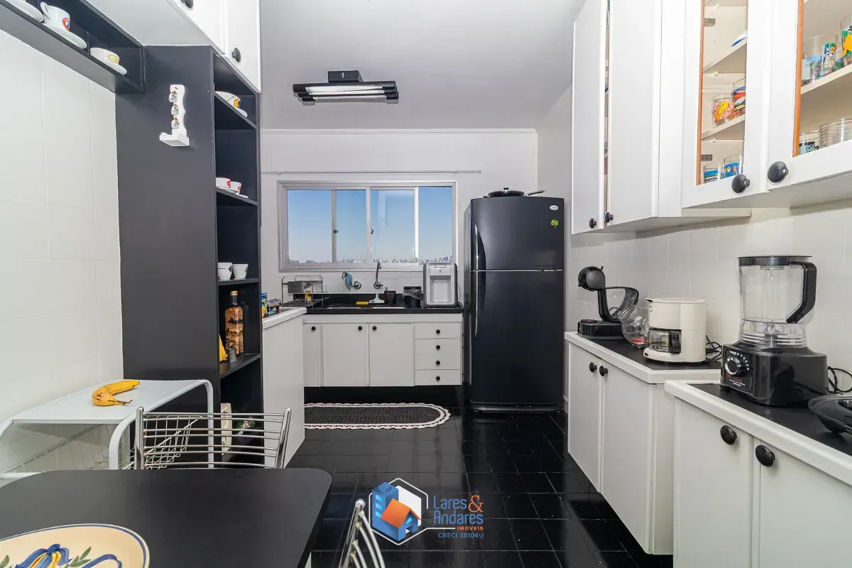 Apartamento, 3 quartos, 156 m² - Foto 16