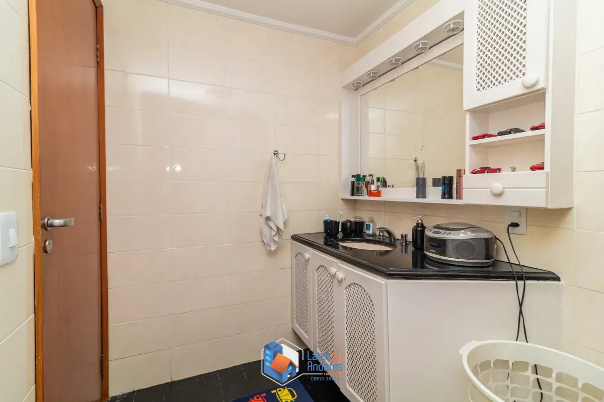 Apartamento, 3 quartos, 156 m² - Foto 25