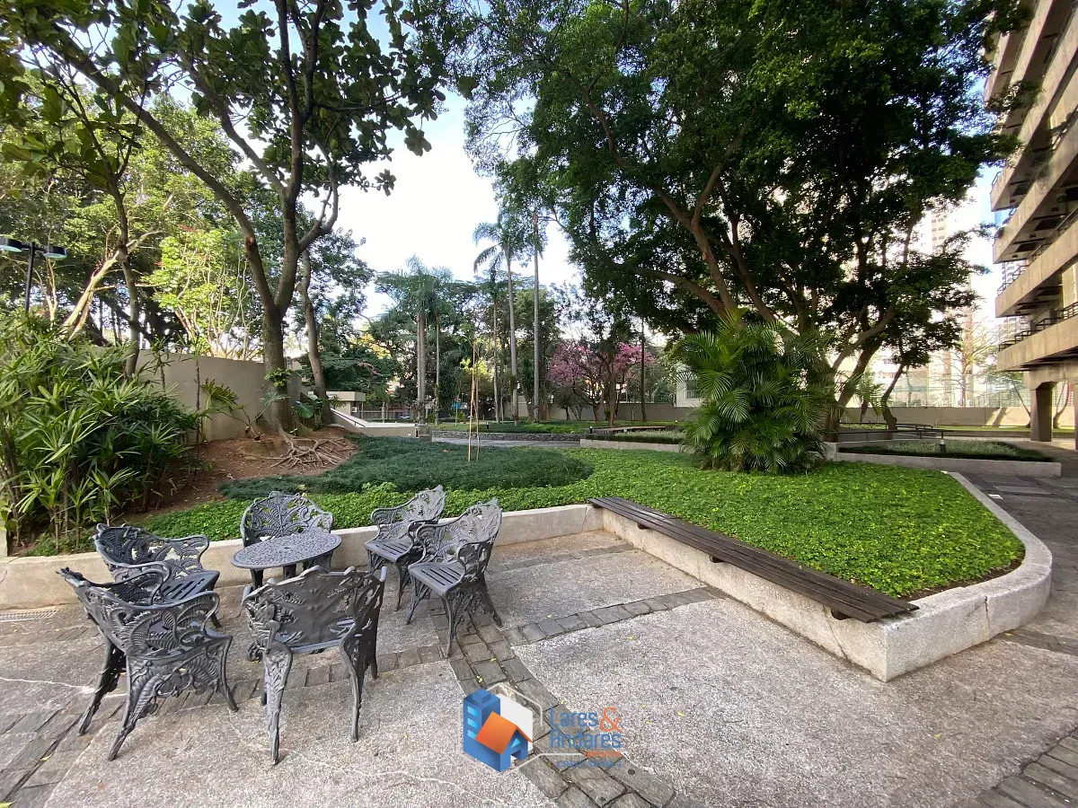 Apartamento, 3 quartos, 156 m² - Foto 62