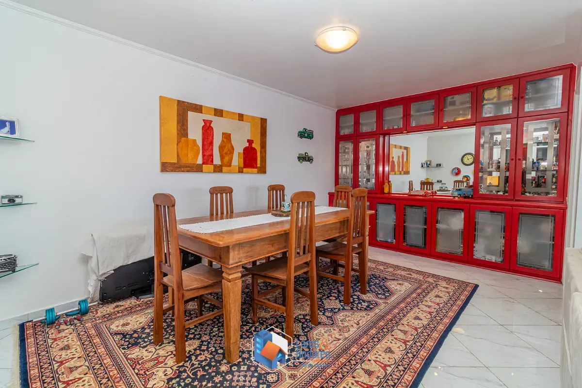 Apartamento, 3 quartos, 156 m² - Foto 5