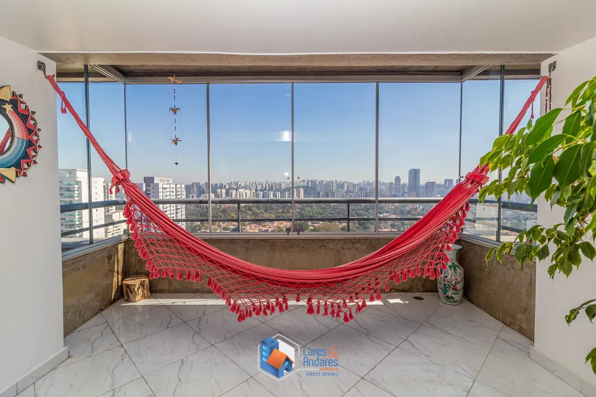 Apartamento, 3 quartos, 156 m² - Foto 9