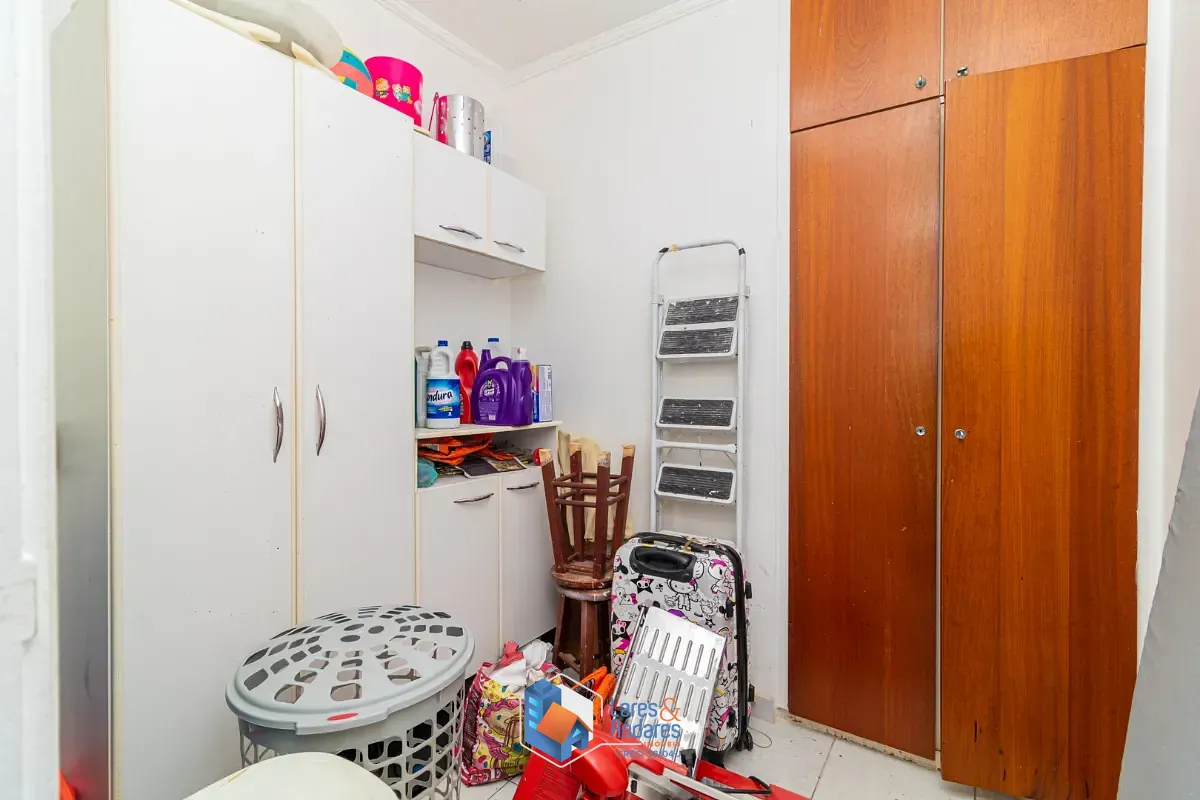 Apartamento, 3 quartos, 156 m² - Foto 41