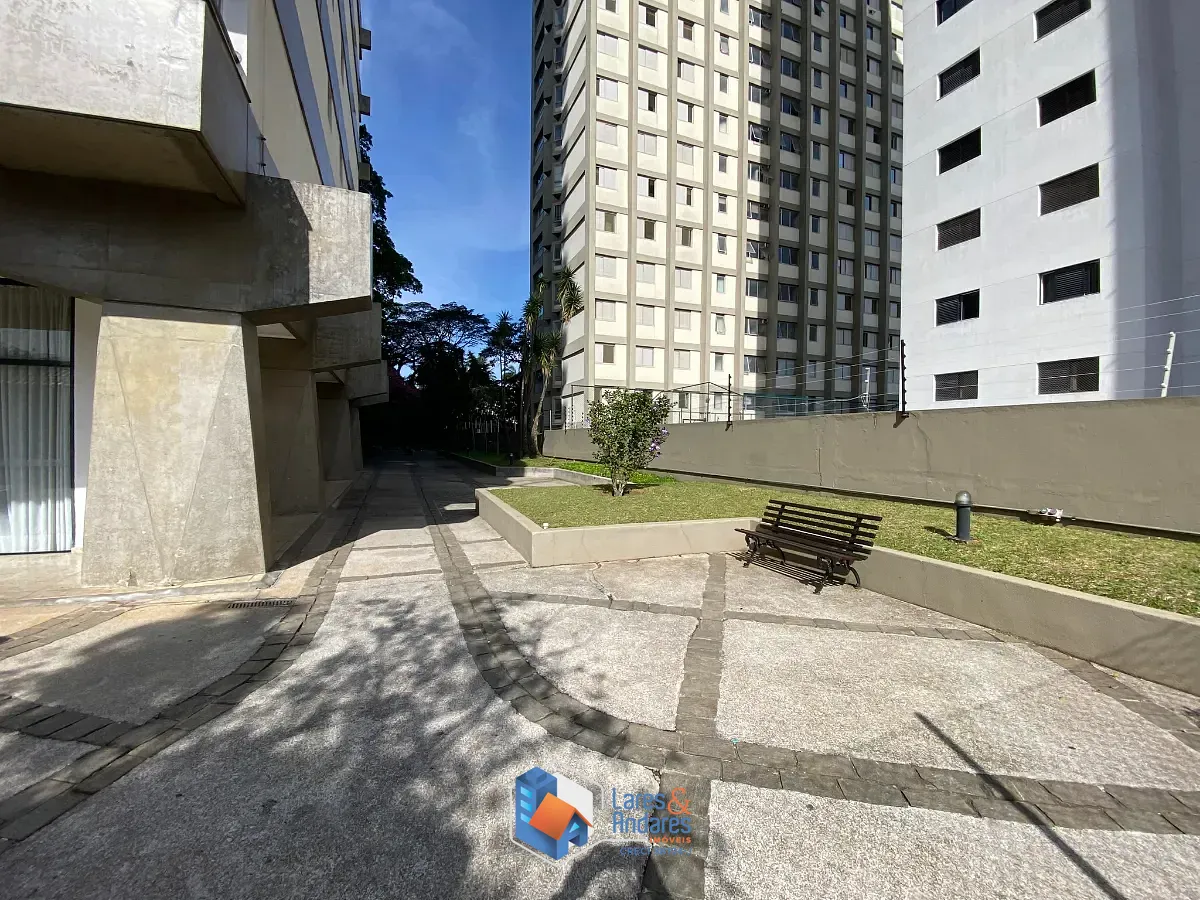 Apartamento, 3 quartos, 156 m² - Foto 61