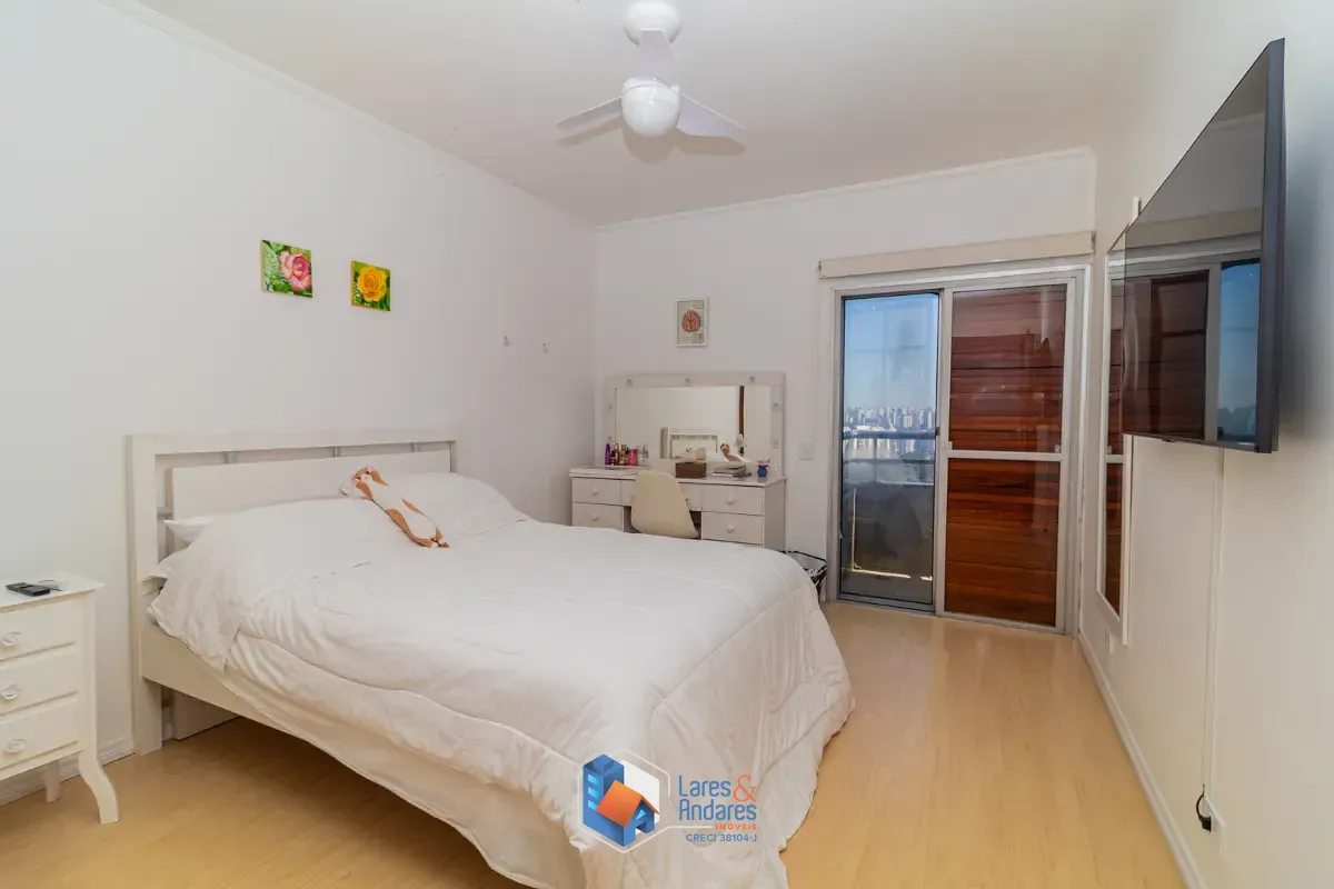Apartamento, 3 quartos, 156 m² - Foto 27