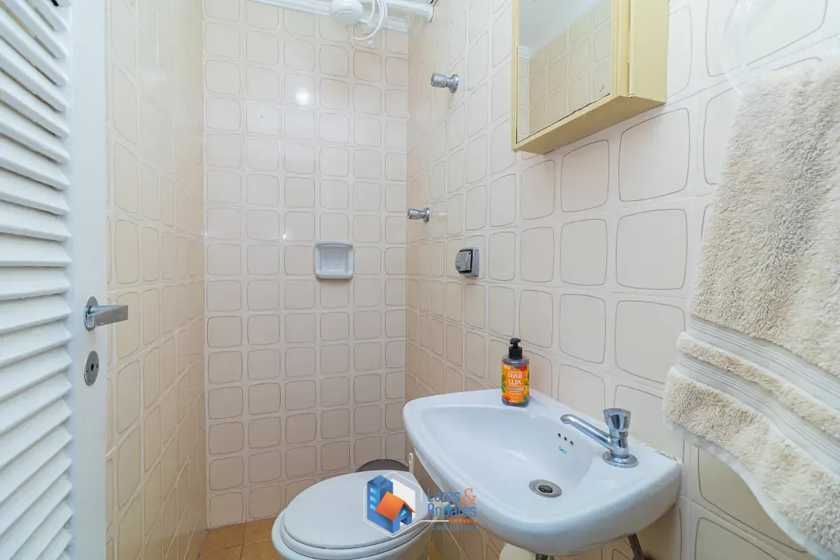 Apartamento, 3 quartos, 156 m² - Foto 42