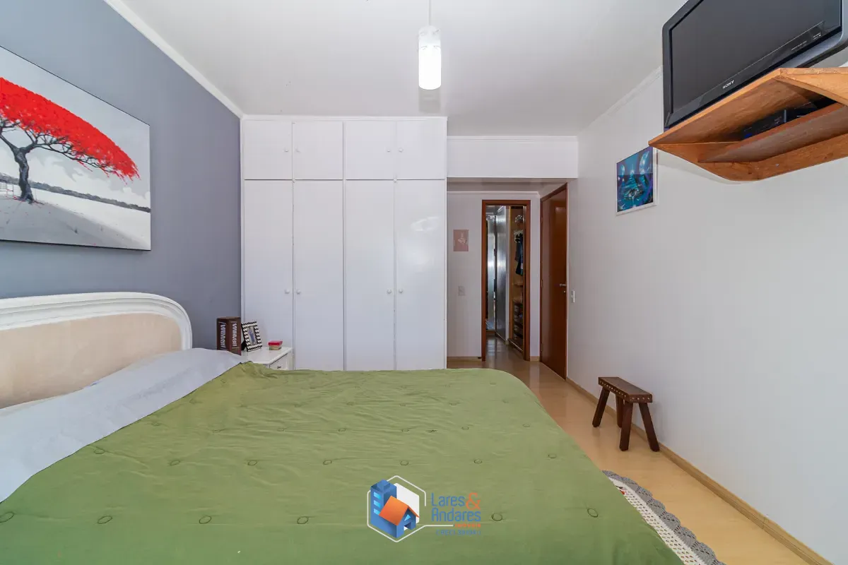 Apartamento, 3 quartos, 156 m² - Foto 22