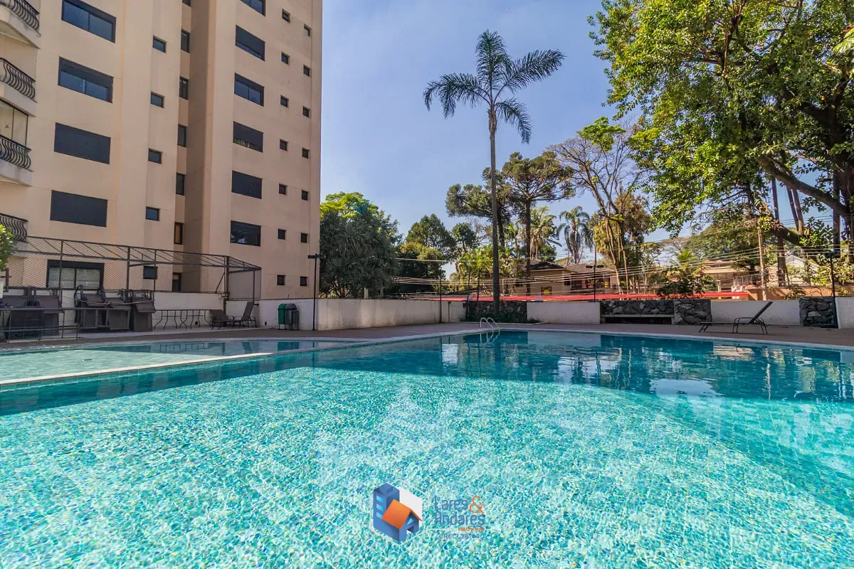 Apartamento, 3 quartos, 156 m² - Foto 47