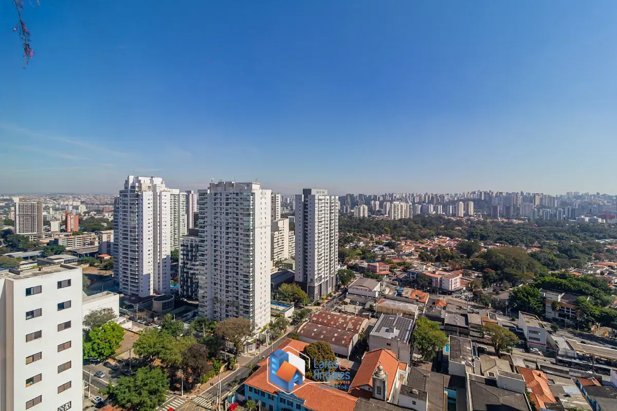 Apartamento, 3 quartos, 156 m² - Foto 12