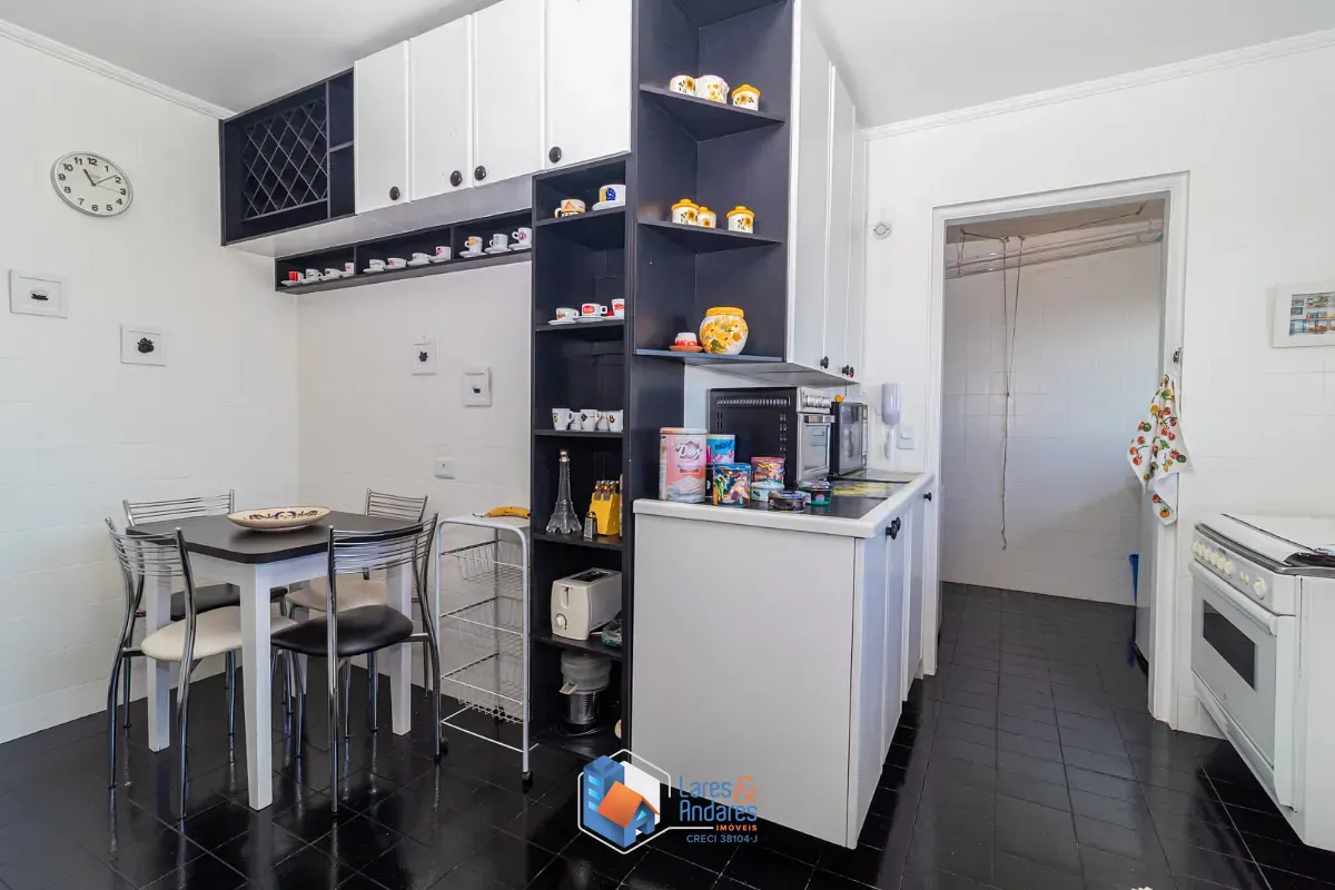 Apartamento, 3 quartos, 156 m² - Foto 18