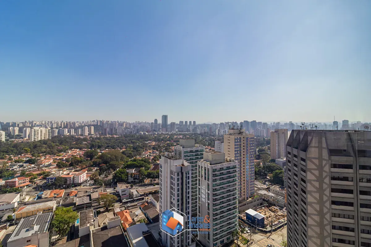 Apartamento, 3 quartos, 156 m² - Foto 14