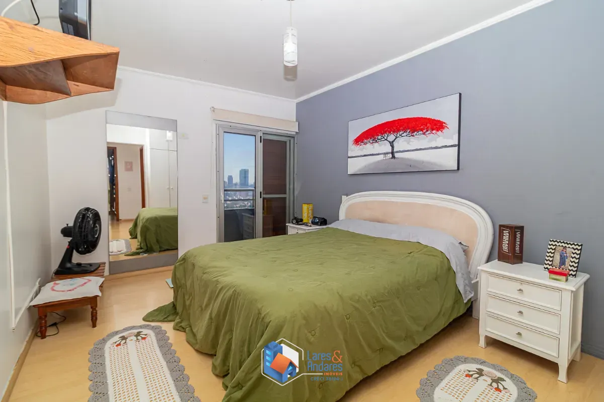 Apartamento, 3 quartos, 156 m² - Foto 20