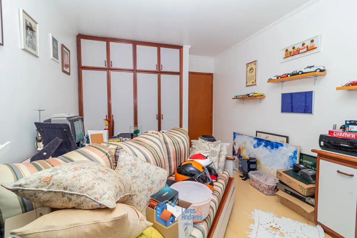 Apartamento, 3 quartos, 156 m² - Foto 37