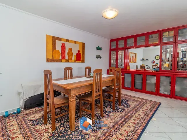 Apartamento com 156m² 3 quartos e 4 banheiros, à venda, no bairro Alto da Boa Vista em São Paulo