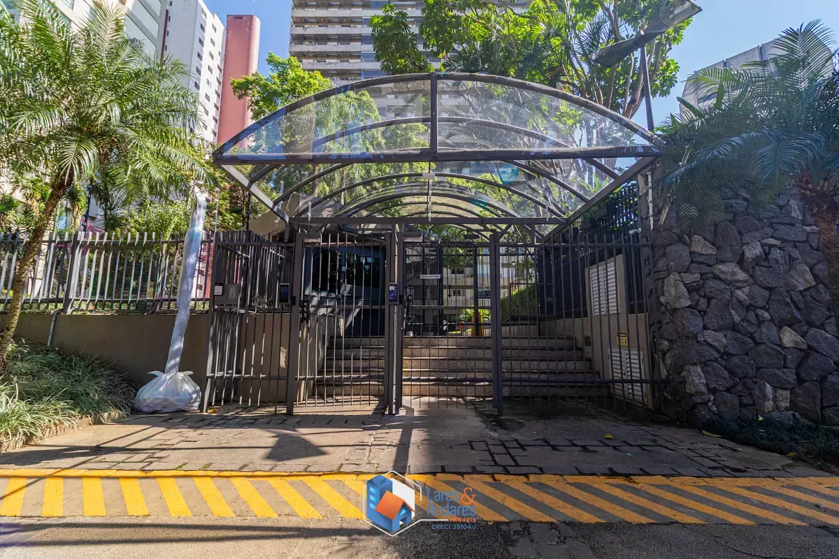 Apartamento, 3 quartos, 156 m² - Foto 65