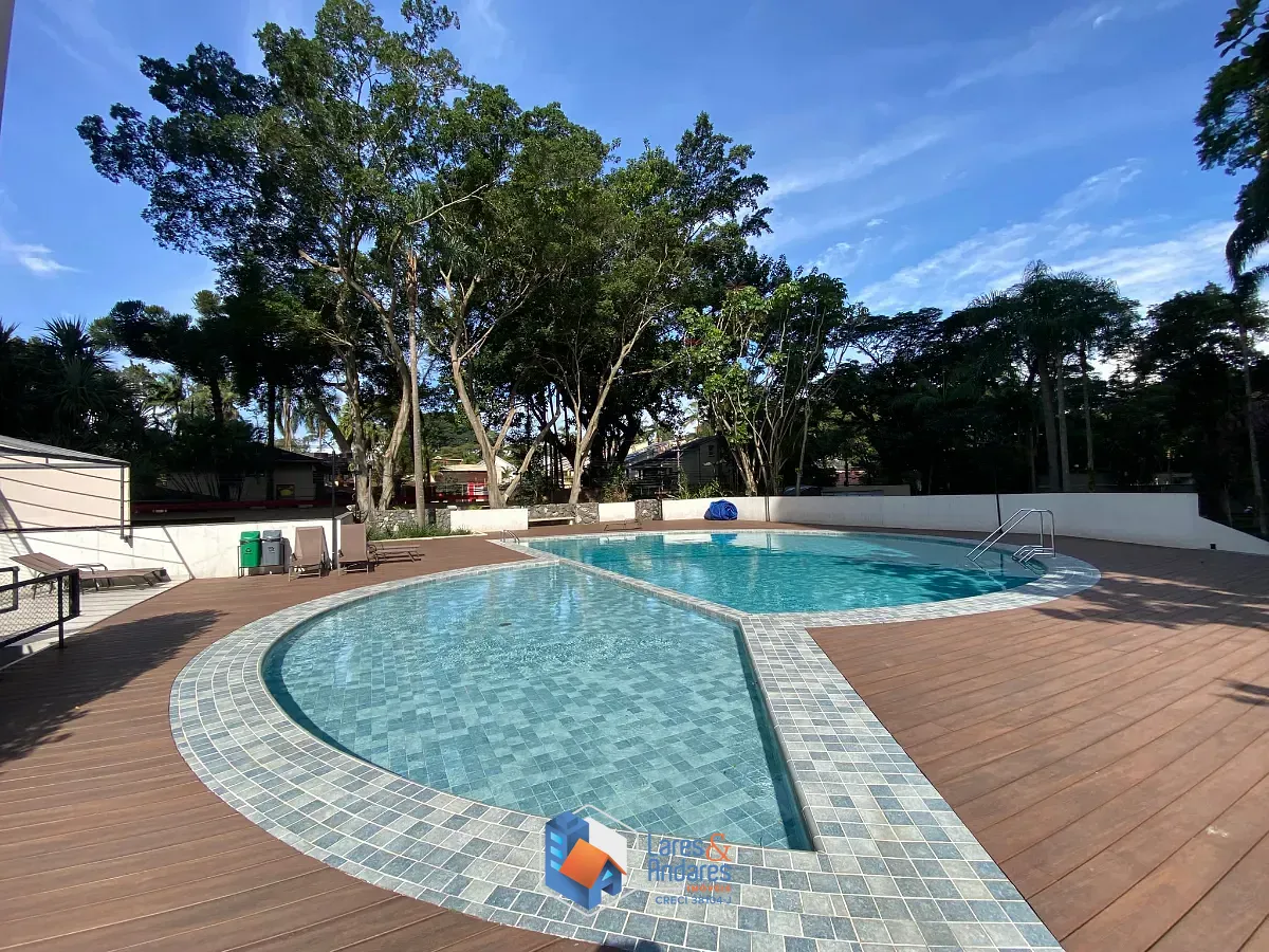 Apartamento, 3 quartos, 156 m² - Foto 48