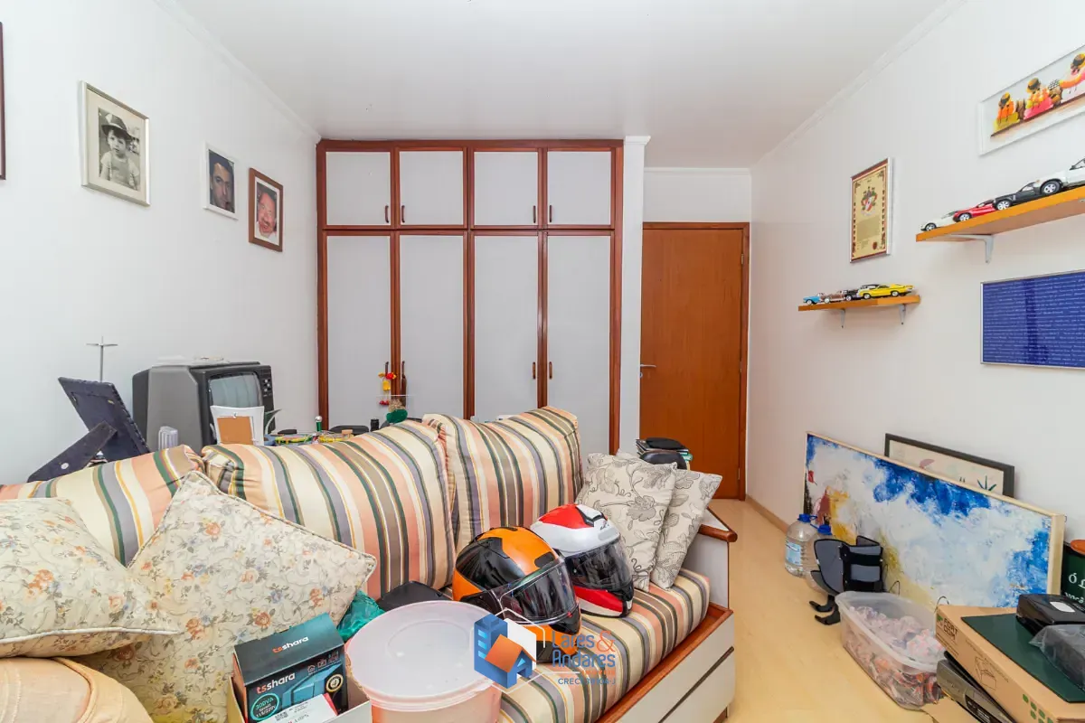 Apartamento, 3 quartos, 156 m² - Foto 36