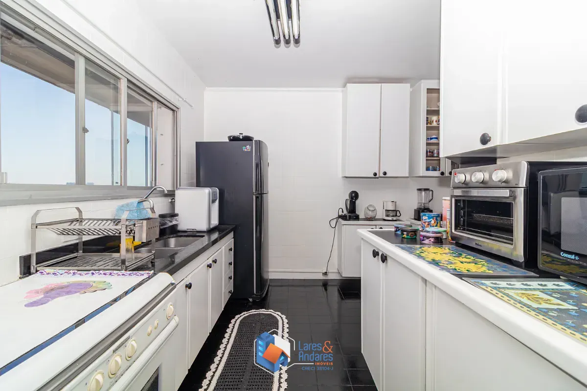Apartamento, 3 quartos, 156 m² - Foto 19