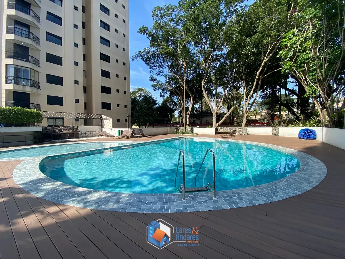 Apartamento, 3 quartos, 156 m² - Foto 50