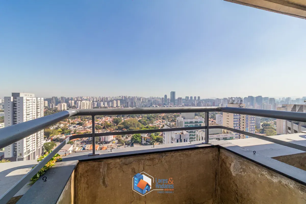 Apartamento, 3 quartos, 156 m² - Foto 38