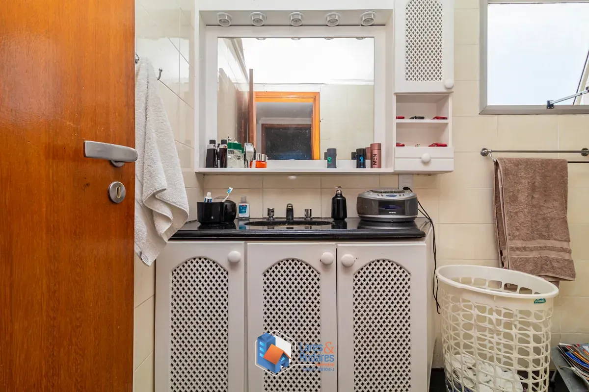 Apartamento, 3 quartos, 156 m² - Foto 34