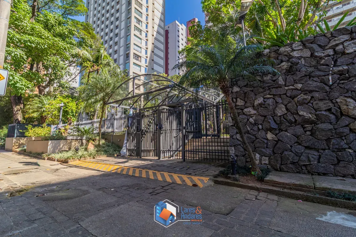 Apartamento, 3 quartos, 156 m² - Foto 66