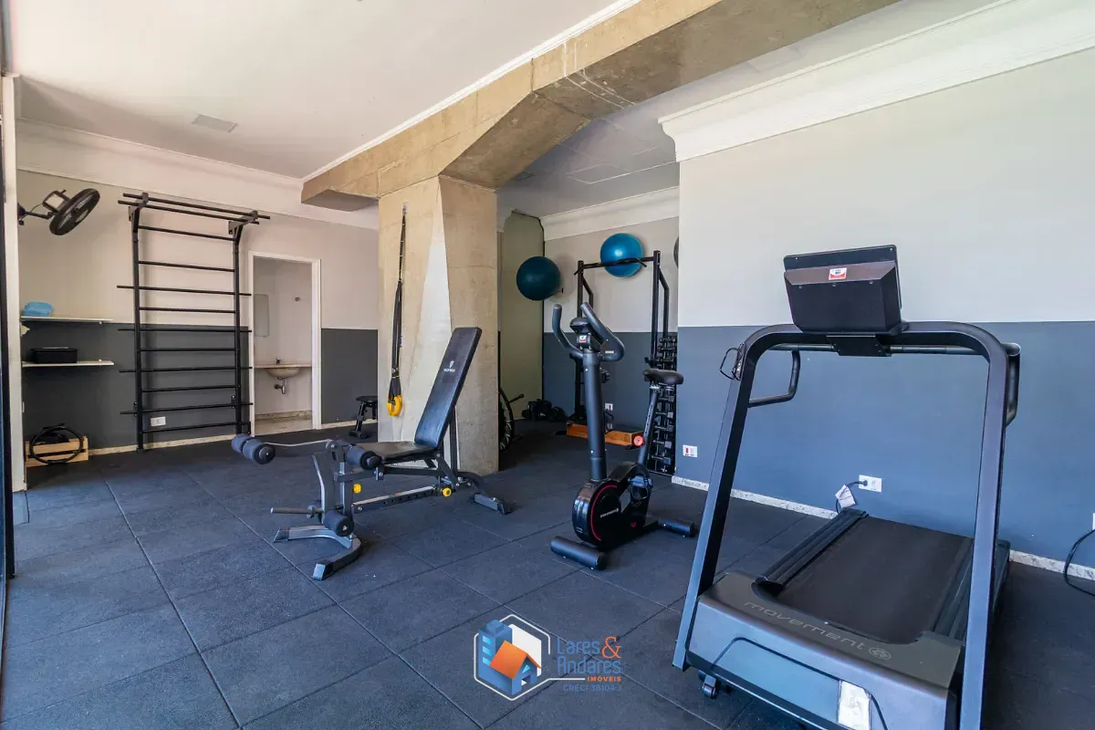 Apartamento, 3 quartos, 156 m² - Foto 51