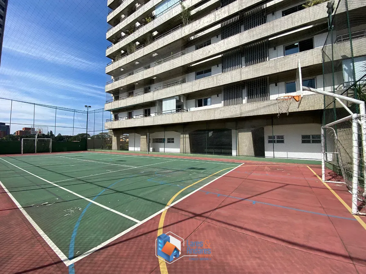 Apartamento, 3 quartos, 156 m² - Foto 54