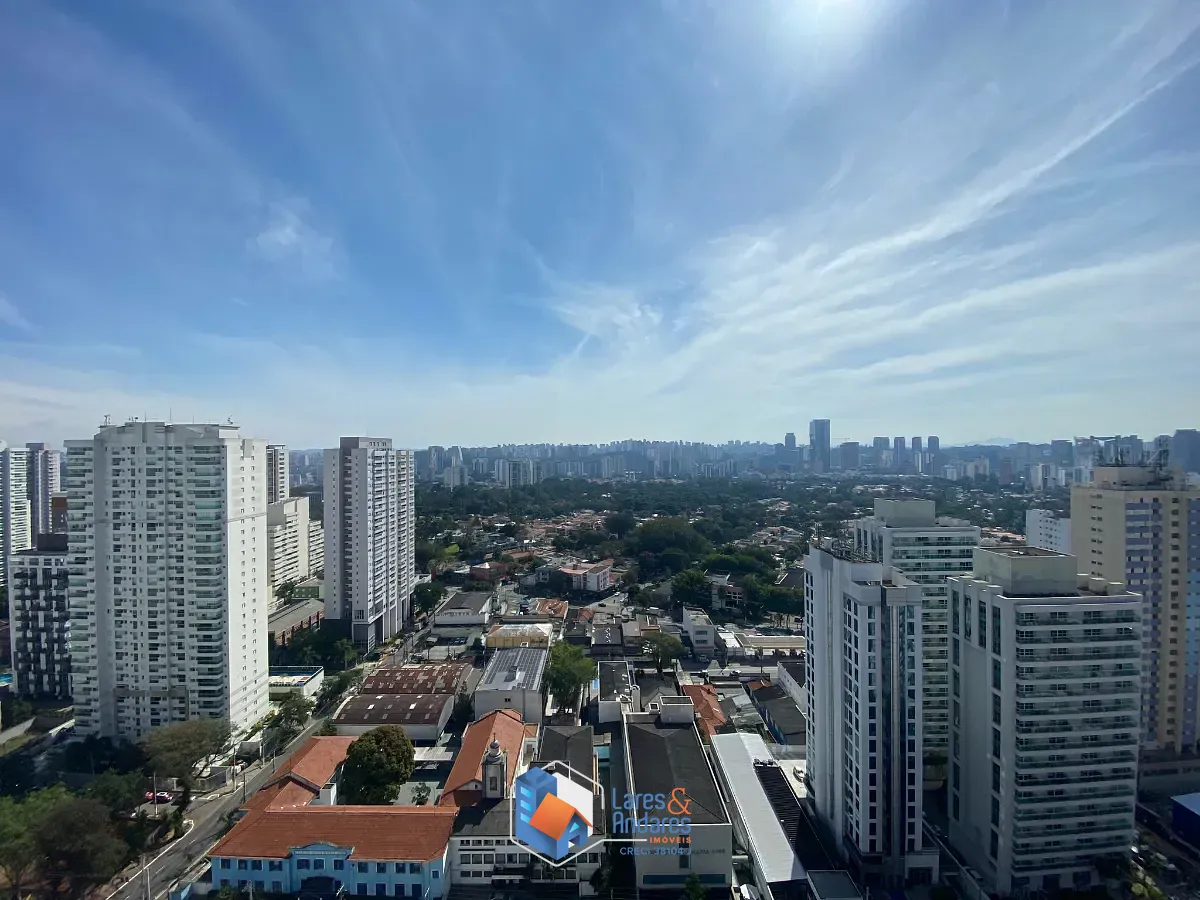 Apartamento, 3 quartos, 156 m² - Foto 13