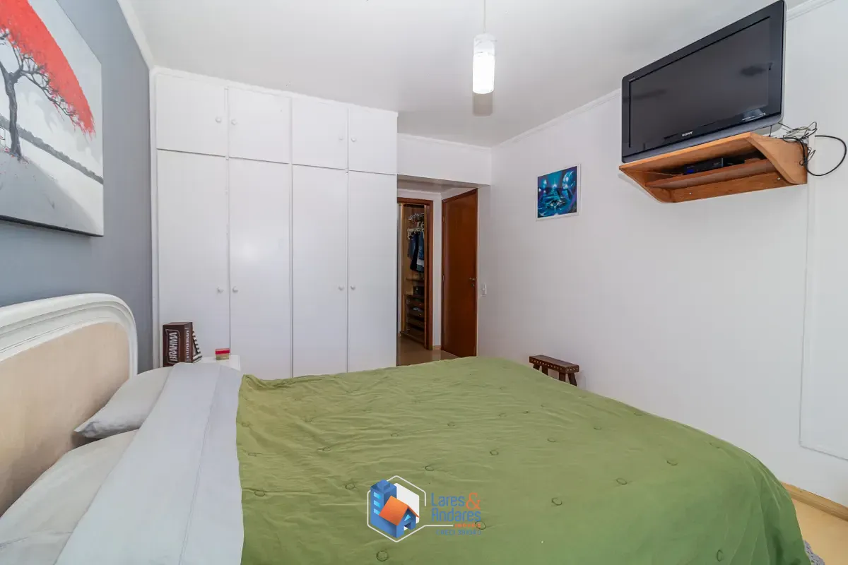 Apartamento, 3 quartos, 156 m² - Foto 23