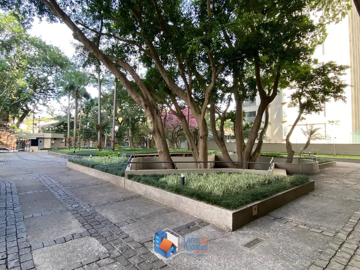 Apartamento, 3 quartos, 156 m² - Foto 64