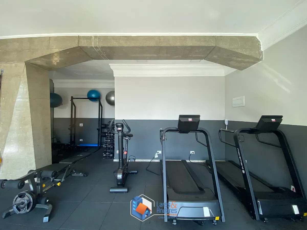 Apartamento, 3 quartos, 156 m² - Foto 52