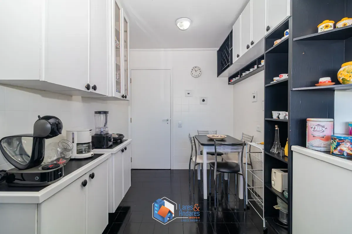 Apartamento, 3 quartos, 156 m² - Foto 17