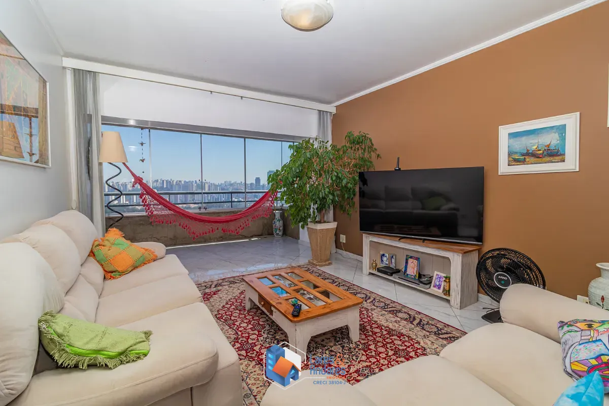 Apartamento, 3 quartos, 156 m² - Foto 7
