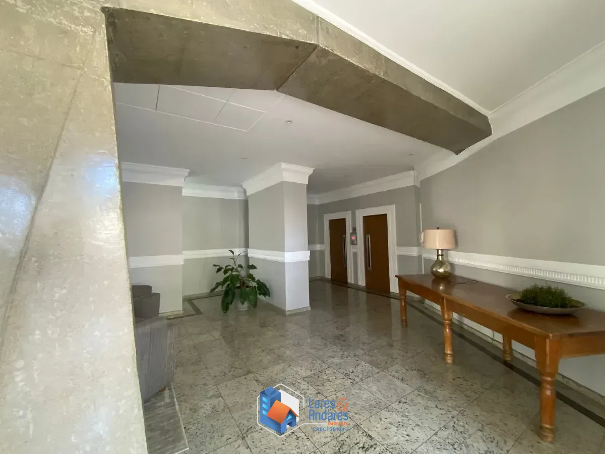 Apartamento, 3 quartos, 156 m² - Foto 45