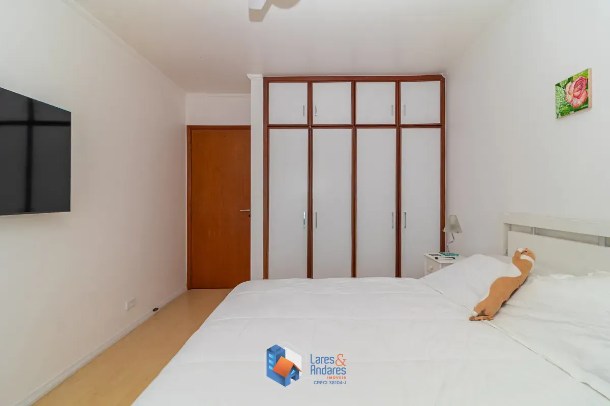 Apartamento, 3 quartos, 156 m² - Foto 29