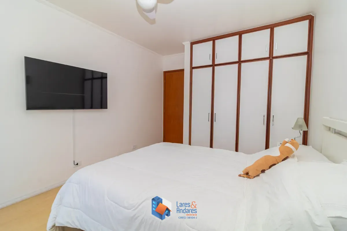 Apartamento, 3 quartos, 156 m² - Foto 30
