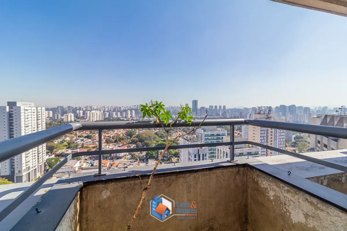 Apartamento, 3 quartos, 156 m² - Foto 31