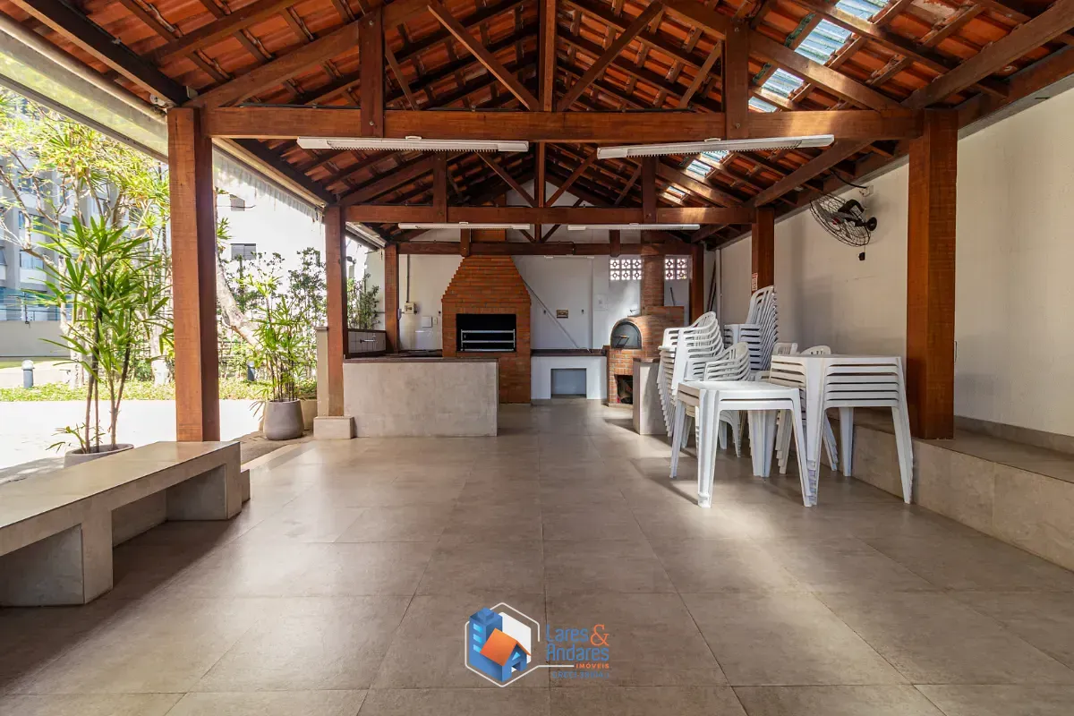 Apartamento, 3 quartos, 156 m² - Foto 55