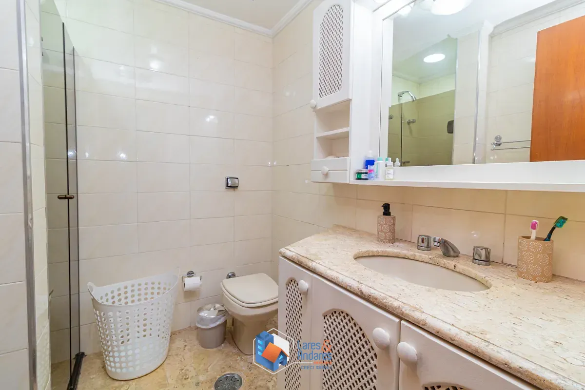 Apartamento, 3 quartos, 156 m² - Foto 33