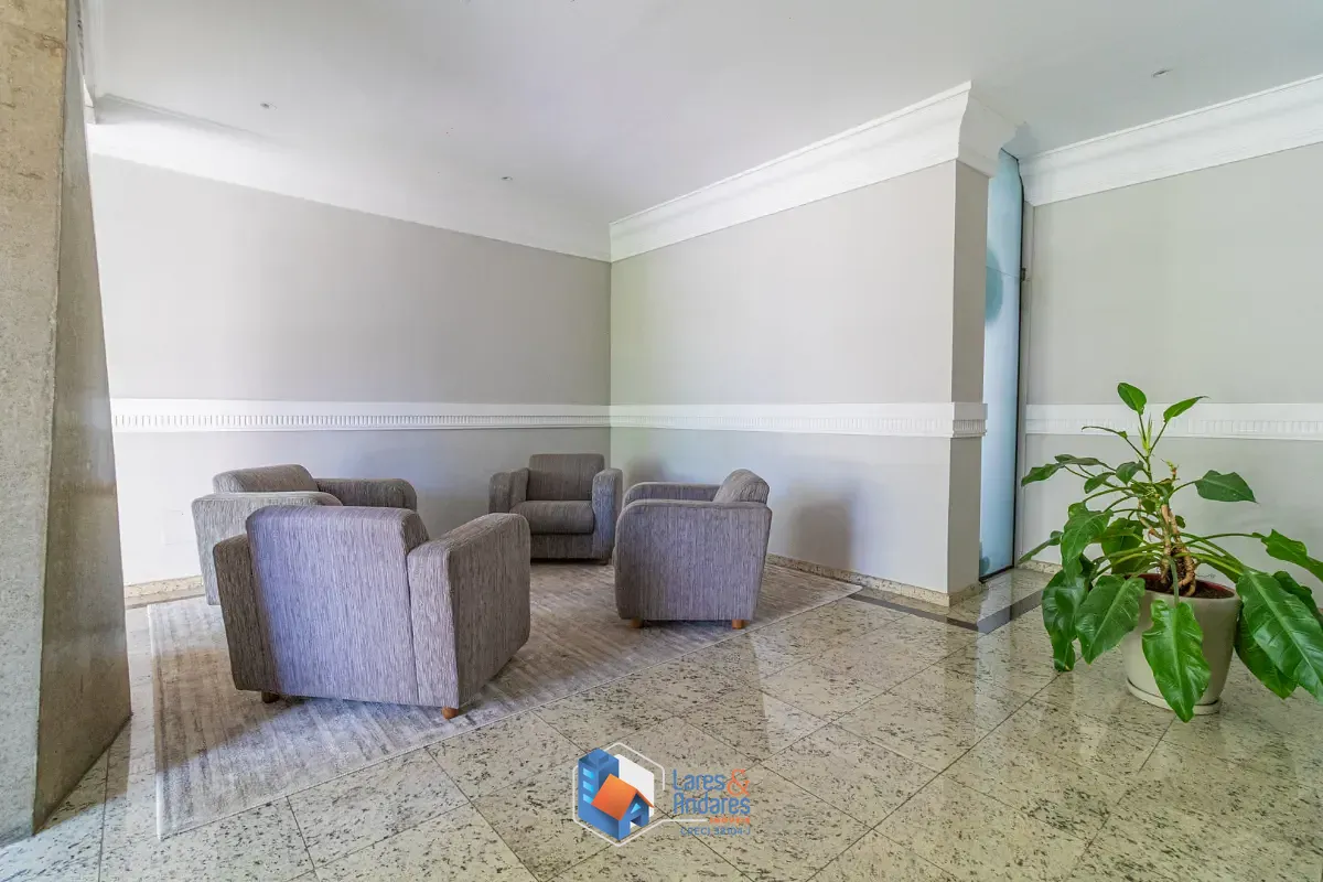 Apartamento, 3 quartos, 156 m² - Foto 43