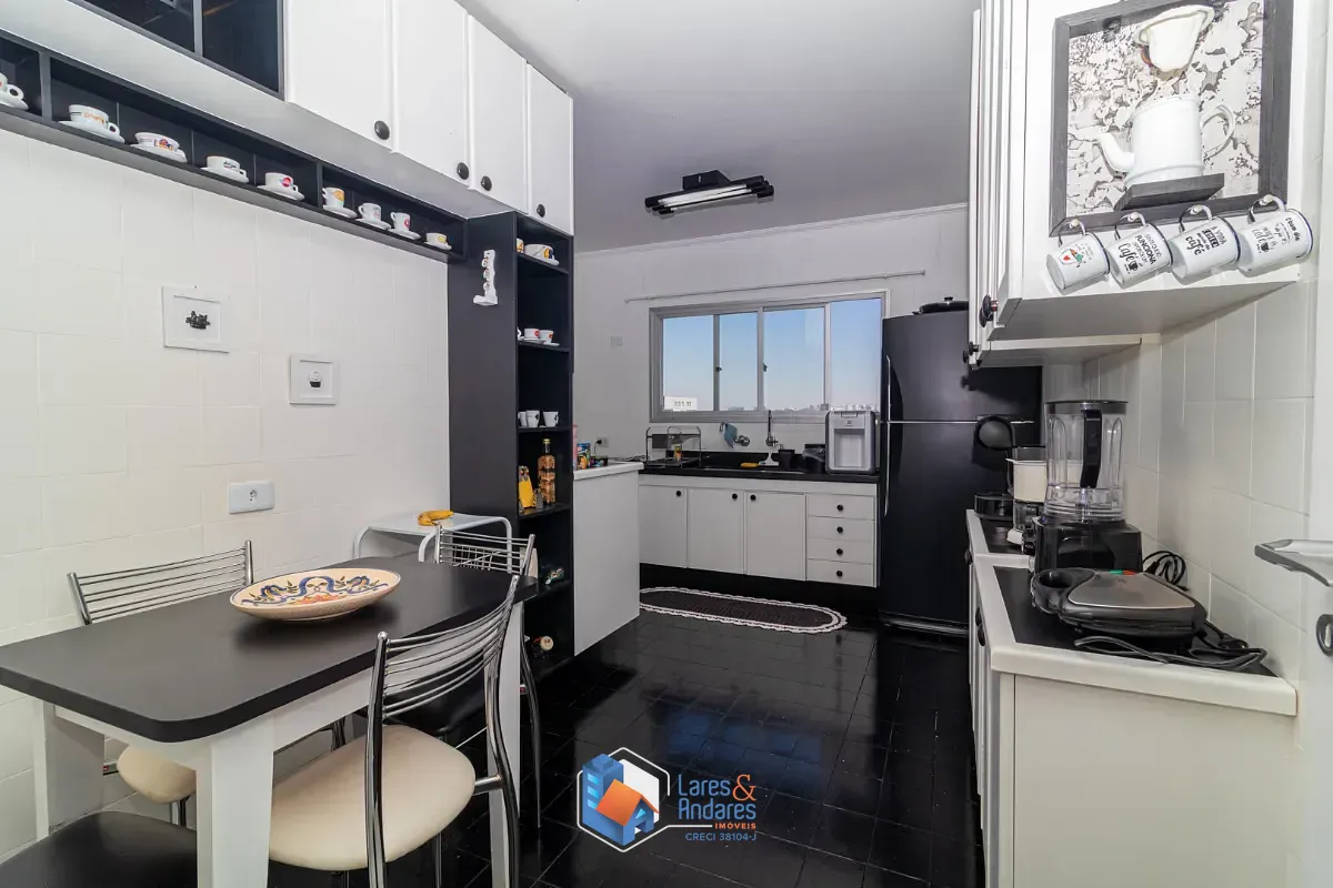 Apartamento, 3 quartos, 156 m² - Foto 15