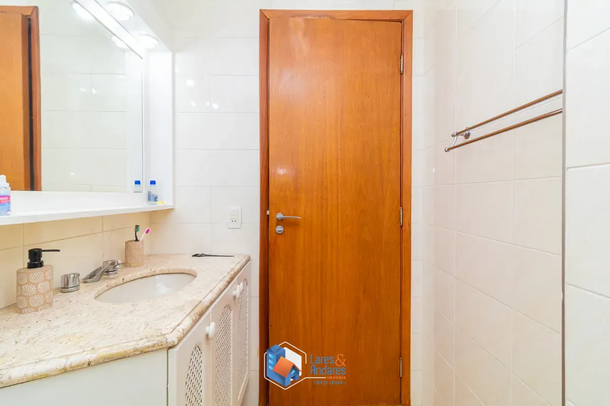 Apartamento, 3 quartos, 156 m² - Foto 32
