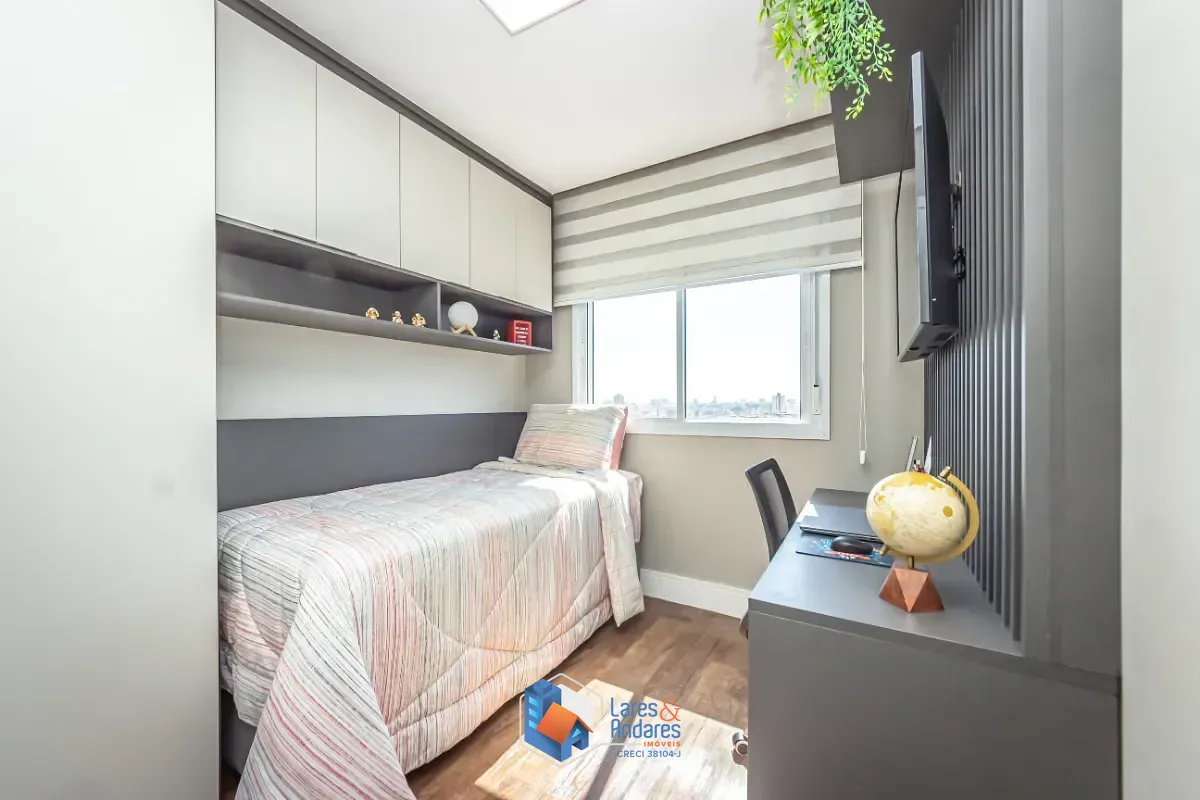 Apartamento, 2 quartos, 81 m² - Foto 24