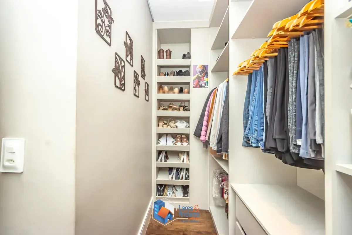 Apartamento, 2 quartos, 81 m² - Foto 28