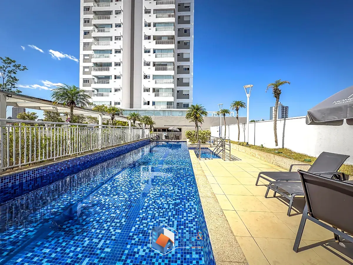 Apartamento, 2 quartos, 81 m² - Foto 45