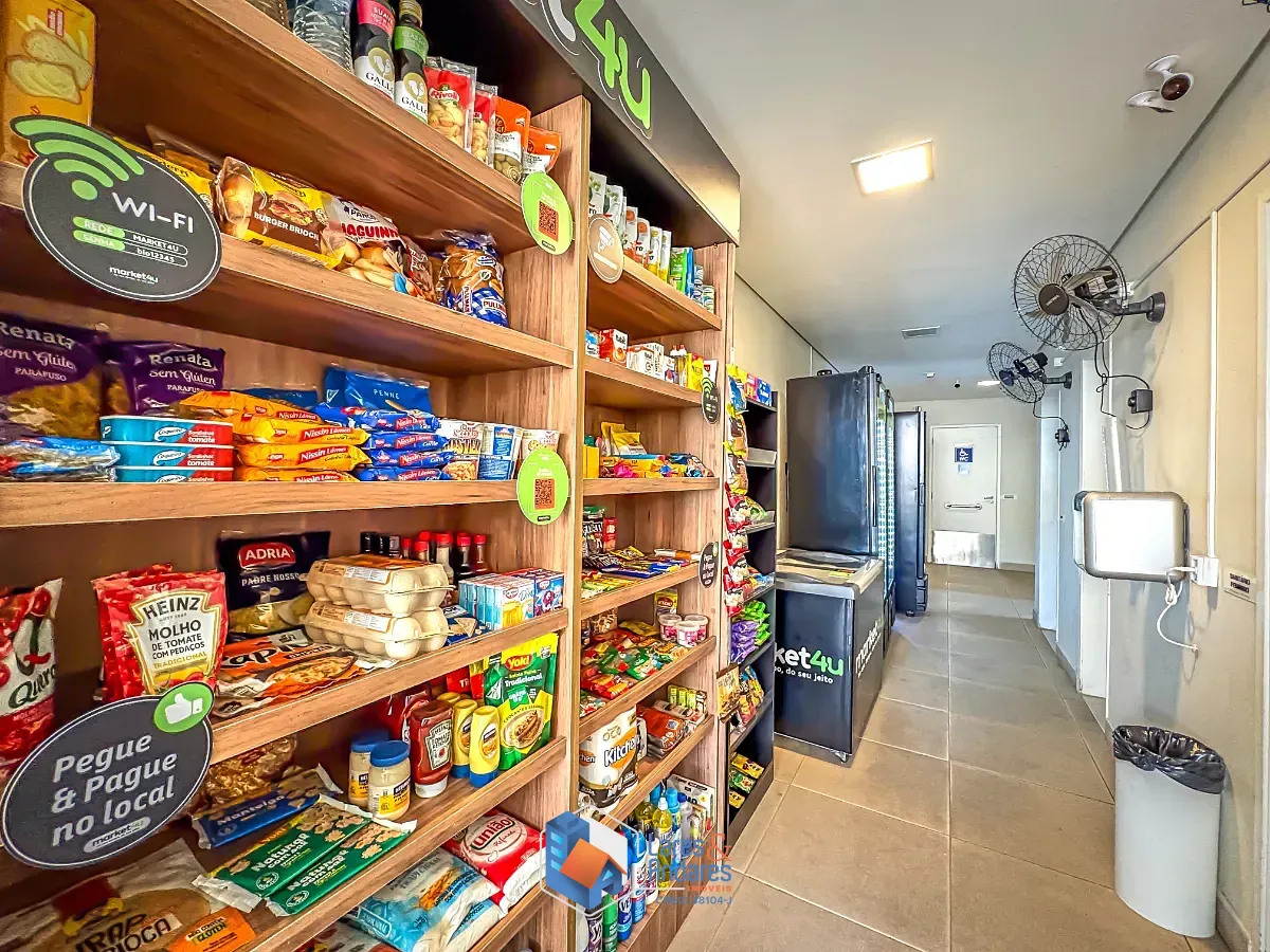 Apartamento, 2 quartos, 81 m² - Foto 44